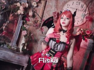 Fliska