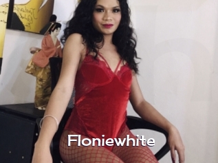 Floniewhite