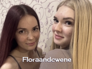 Floraandcwene