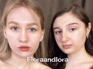 Floraandlora