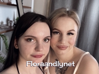 Floraandlynet