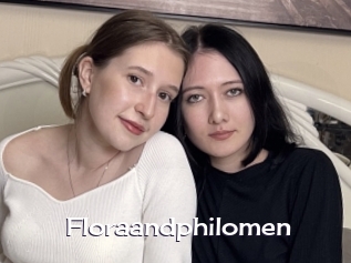 floraandphilomen Click here to exit