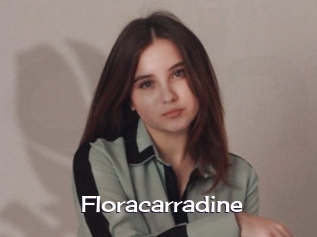 Floracarradine