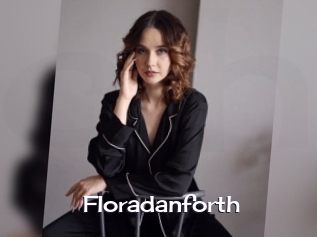 Floradanforth