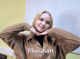 Florahatt