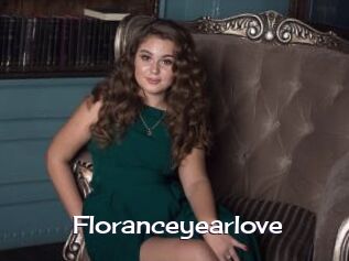 Floranceyearlove