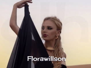 Florawillson