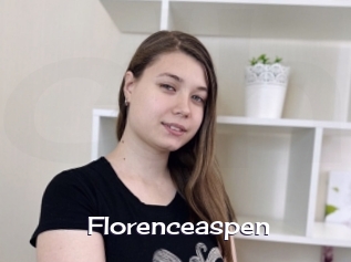 Florenceaspen