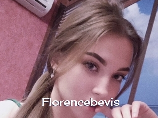 Florencebevis