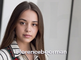 Florenceboorman