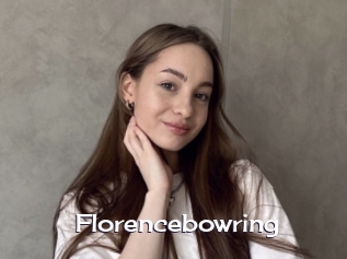 Florencebowring