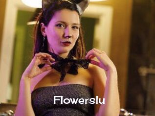 Flowerslu