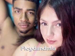 Floydandmia
