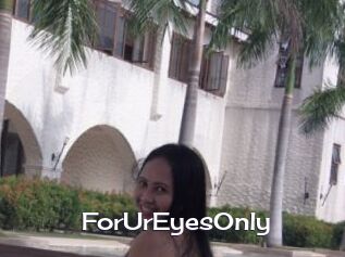 ForUrEyesOnly