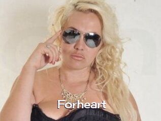 Forheart