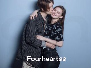 Fourheartss