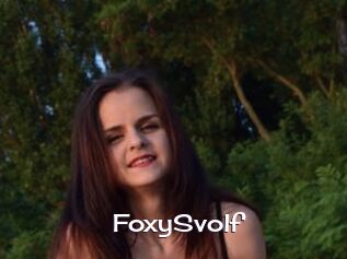 FoxySvolf