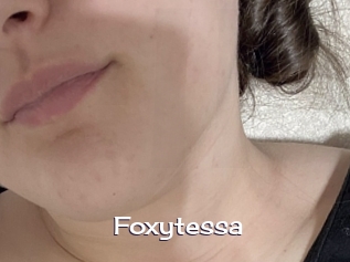 Foxytessa