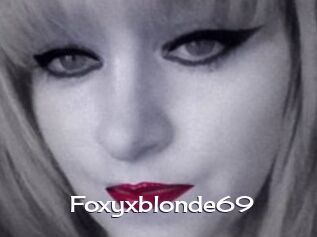 foxyxblonde69 Click here to exit