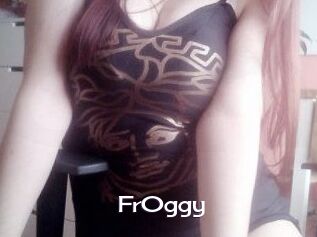 Fr0ggy