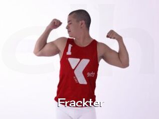 Frackter