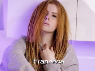 Francesa