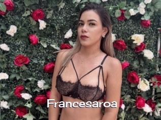 Francesaroa
