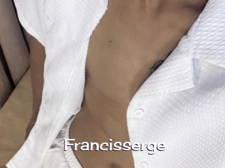 Francisserge