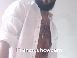 Francisshowcam