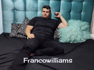 Francowilliams