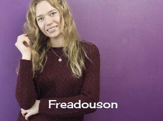 Freadouson