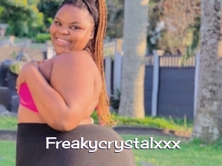 Freakycrystalxxx