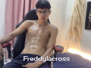 Freddylacross