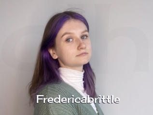 Fredericabrittle
