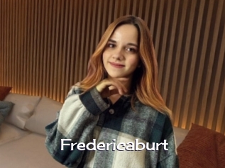 Fredericaburt