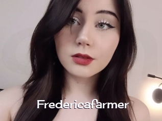 Fredericafarmer