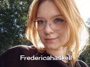 Fredericahaskell