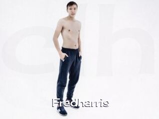 fredharris Click here to exit