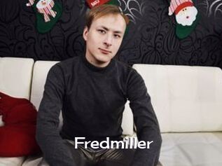 Fredmiller