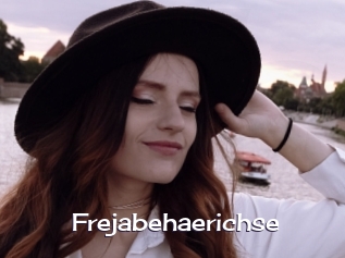 frejabehaerichse Click here to exit