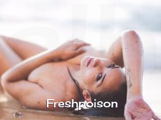 Freshpoison