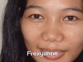 Frexyanne