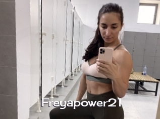 Freyapower21