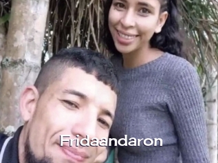 Fridaandaron