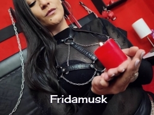 Fridamusk