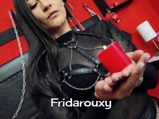 Fridarouxy