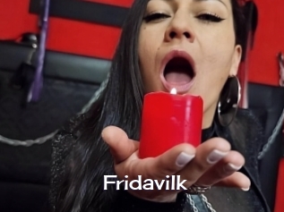 Fridavilk