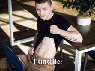 Fundiller