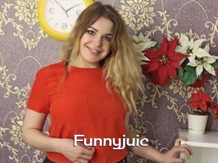 Funnyjuic