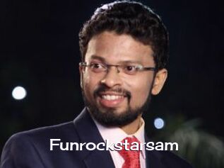 Funrockstarsam